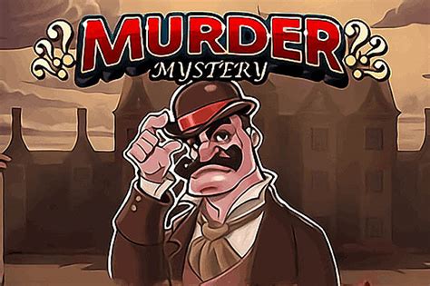 Murder Mystery 4